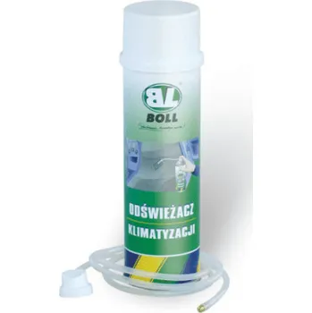 BOLL Osvěžovač klimatizace, 200ml