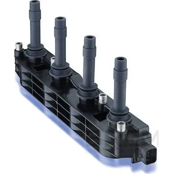 Zapalovací cívka Zapalovací cívka BREMI 20136