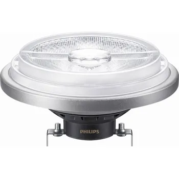 Žárovka PHILIPS Žár.LED 10,8W-50 G53 3000K 40° 12V MAST. 871951433401400