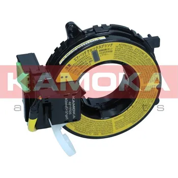 Vinutá pružina, airbag KAMOKA 4210026