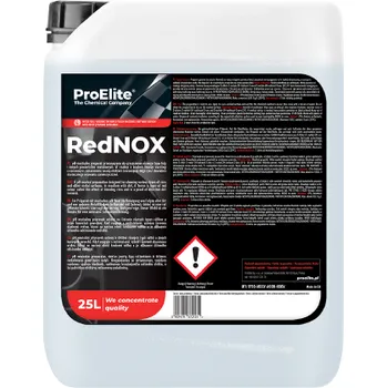 ProElite RedNox - Čistič disků 25L