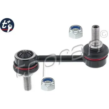 Zavěšení kol Tyč/vzpěra, stabilizátor TOPRAN 820 616