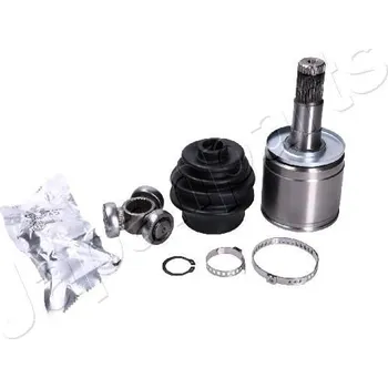 Hřídel nápravy Sada kloubů, hnací hřídel JAPANPARTS GI-574