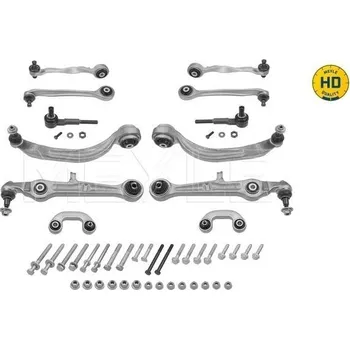 Rameno nápravy, zavěšení kol MEYLE 116 050 0085/HD