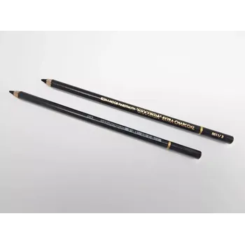 Uhel přírodní v tužce Koh-i-noor č.3