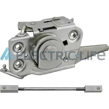 Autodoplněk Zámek dveří ELECTRIC LIFE ZR4047B