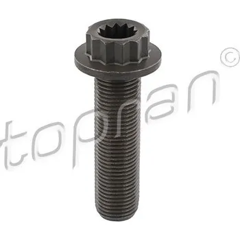 Šroub řemenice TOPRAN 109 330