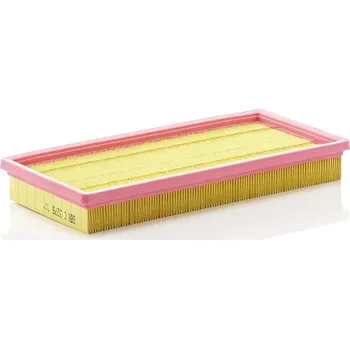 Autodíl Vzduchový filtr MANN-FILTER C 3275