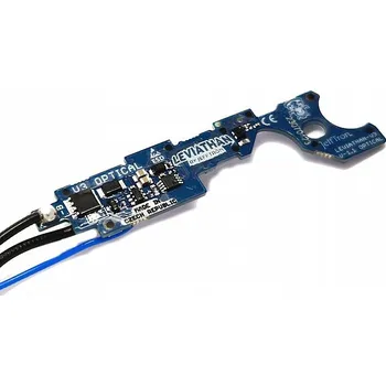 JeffTron Procesorová jednotka Leviathan V3 Optical, Wireless