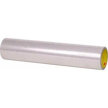 Kancelářské potřeby 3M DIRT TRAP čirá ochranná fólie 45cm x 30,4m (36856)