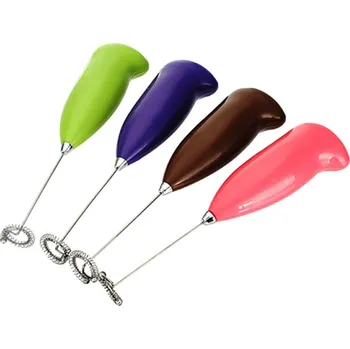 Šlehač mléka APT MINI NAPĚŇOVAČ MLÉKA