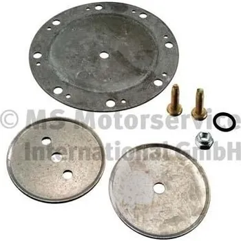 Membrána, vakuová pumpa PIERBURG 4.05292.50.0