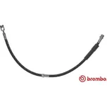 Brzdová hadice BREMBO T 85 128