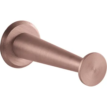 Věšák Sim aus rom Věšák MEDELLOT MAXI / Broušená měď