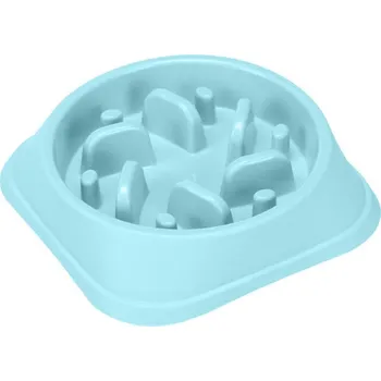 Miska pro psa APT POMALÁ MISKA PRO PSY A KOČKY