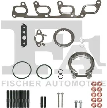 Turbodmychadlo Montážní sada, dmychadlo FA1 KT110590
