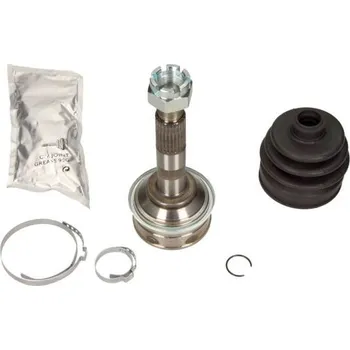 Hřídel nápravy Sada kloubů, hnací hřídel MAXGEAR 49-0443