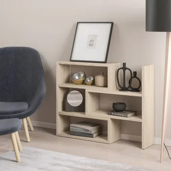 Komoda Knihovna KARI