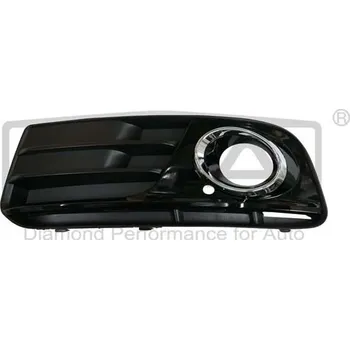 Nárazník Větrací mřížka, nárazník DPA 88071823102