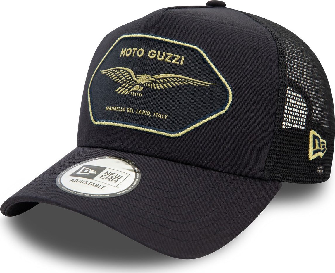 Cappellini Moto Guzzi | NEC IT - New Era Cap