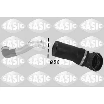Hadička plnicího vzduchu SASIC 3356055