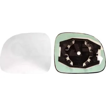 Autosklo Sklo do zrcátka, vnější zrcátko ALKAR 6401934