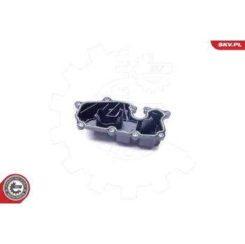 Olejová vana Odlučovač oleje, odvětrání klikové skříně ESEN SKV 31SKV089