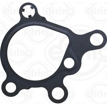 Systém vstřikování Těsnění, vstřikovací čerpadlo ELRING 642.180