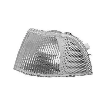 Osvětlení automobilu Blikač VAN WEZEL 5940908