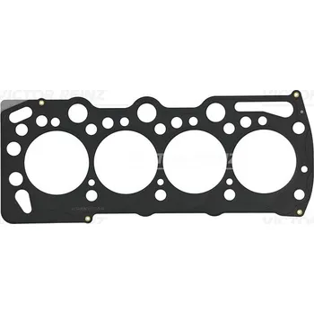 Těsnění motoru Těsnění, hlava válce VICTOR REINZ 61-52775-00