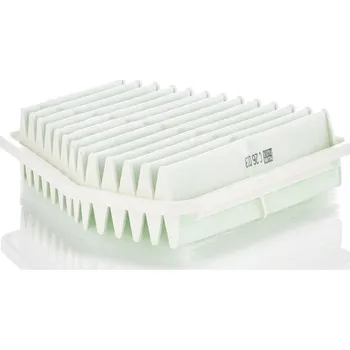 Vzduchový filtr Vzduchový filtr MANN-FILTER C 26 003