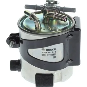 Palivový filtr Palivový filtr BOSCH F 026 402 016
