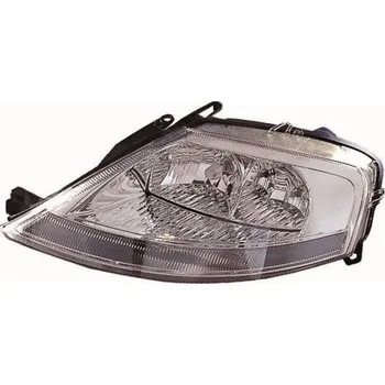 Přední světlomet Světlomet ABAKUS 552-1117L-LD-EM