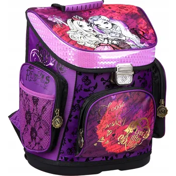 Obraz Školní aktovka Ever After High