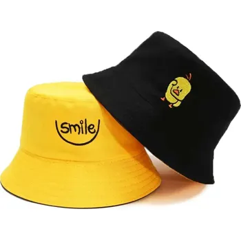 Kšiltovka APT ČEPICE Kšiltovka SMILE