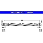 Brzdová hadice ATE 24.5229-0251.3