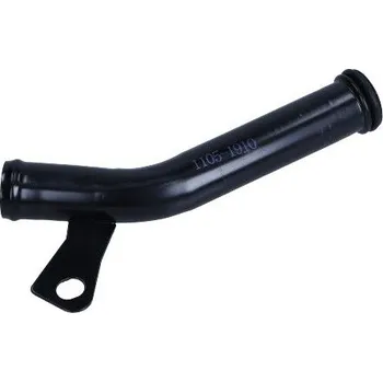 Chladič motoru Potrubí chladiva MAXGEAR 18-0678