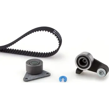 Sada rozvodového řemene GATES K015397XS