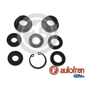 Brzdový válec Sada na opravy, hlavní brzdový válec AUTOFREN SEINSA D1365