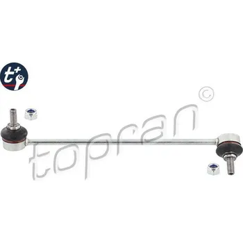 Zavěšení kol Tyč/vzpěra, stabilizátor TOPRAN 501 001