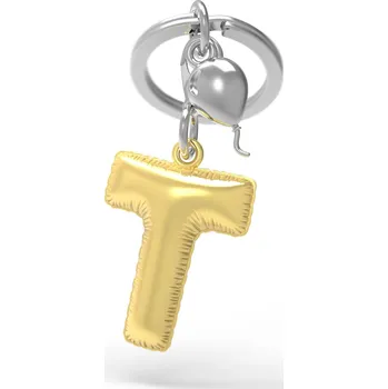 MTM - KLÍČENKA - Písmeno T