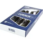 Sada šroubováků, WOOD LINE PLUS, 7 dílná | Nože Mikov Ostatní