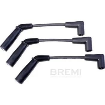 Zapalovací kabel Sada kabelů pro zapalování BREMI 3A00/174