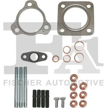 Turbodmychadlo Montážní sada, dmychadlo FA1 KT330060