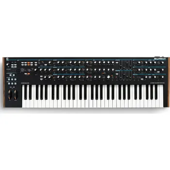 Klávesový nástroj Novation Summit + prodloužená záruka 3 roky