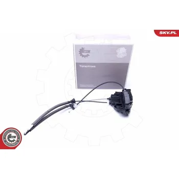 Autozámek Zámek dveří ESEN SKV 16SKV633
