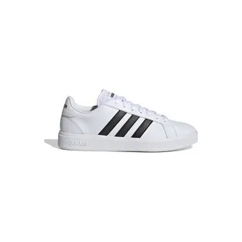 Dámské tenisky adidas Grand Court TD Lifestyle Court Casual Shoes 36 2/3