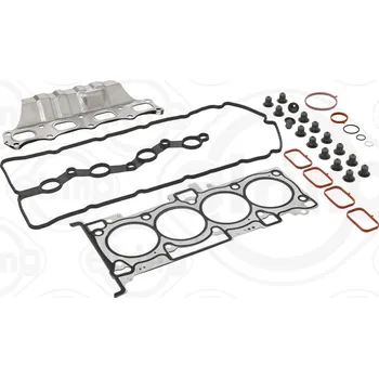 Těsnění motoru Sada těsnění, hlava válce ELRING B34.980