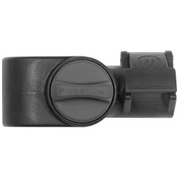 Preston Offbox 36 - Keepnet Arm - Short