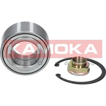 Sada ložisek kol KAMOKA 5600036